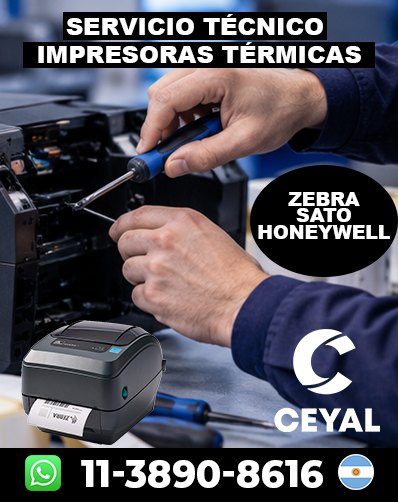 etiquetas termicas autoadhesivas – Comprá sin vueltas